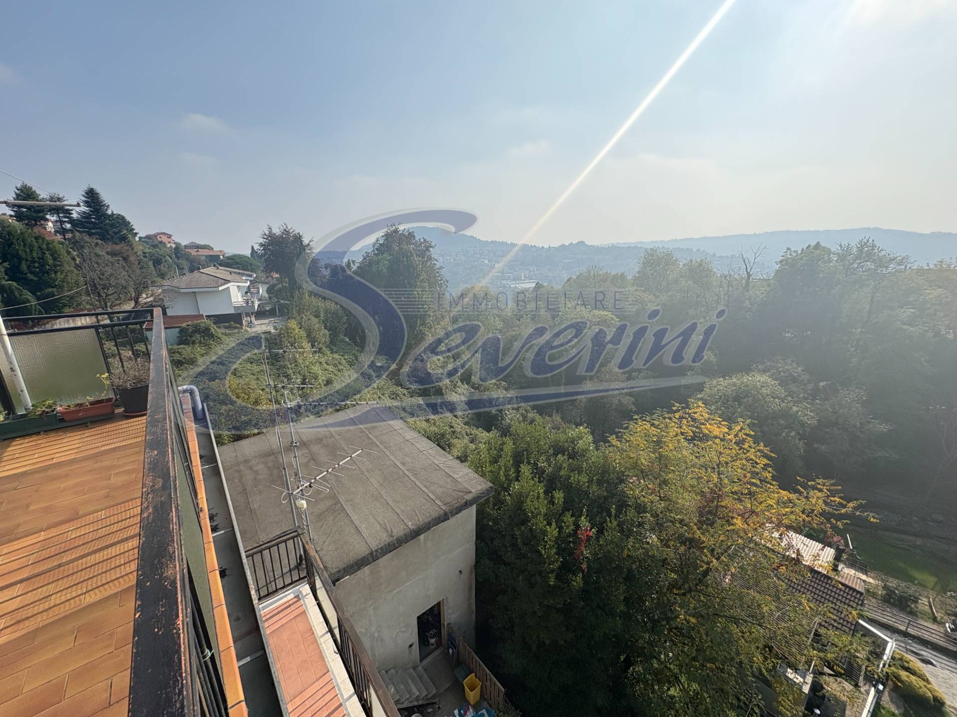 Appartamento in vendita a Tavernerio