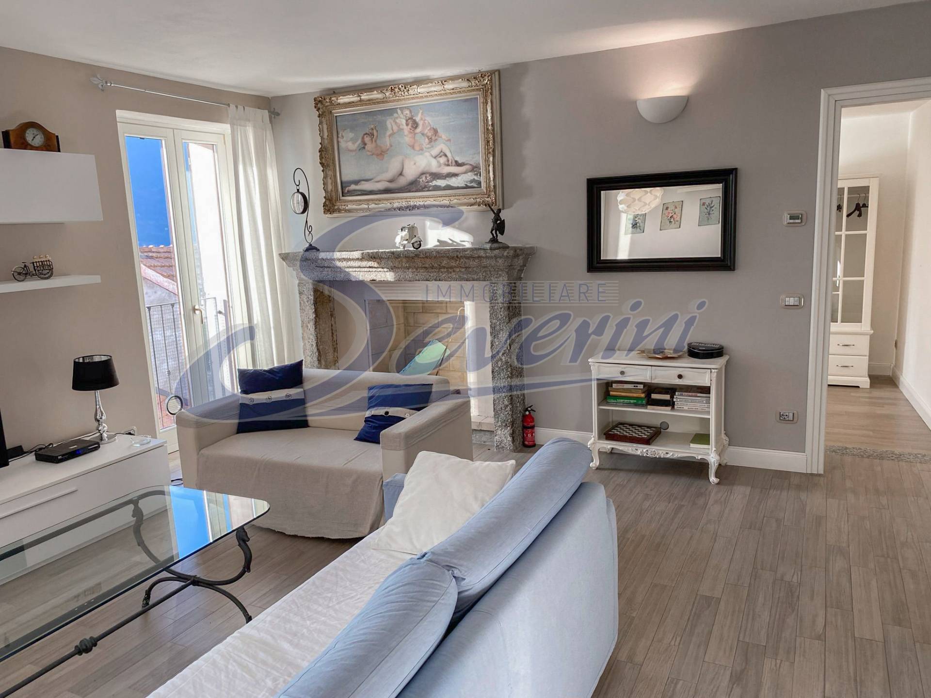 Appartamento in affitto a Pognana Lario