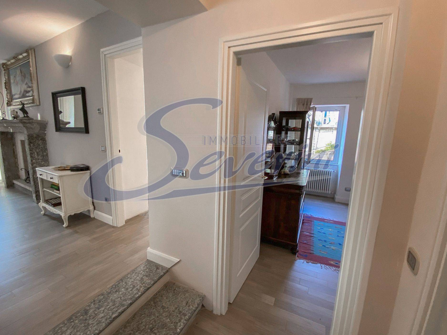 Appartamento in affitto a Pognana Lario