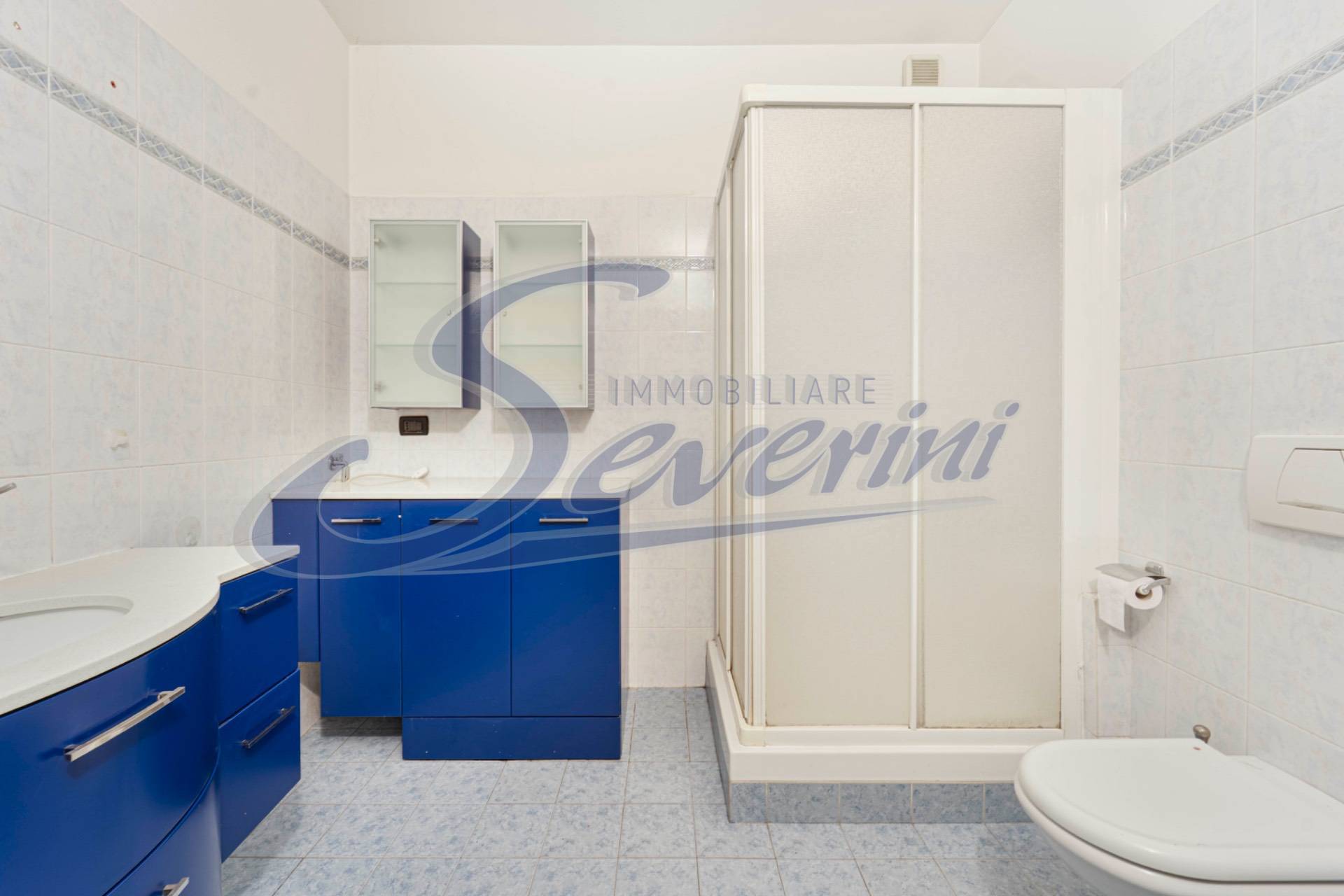 Appartamento in palazzo d\'epoca in vendita a Como, Centro Storico