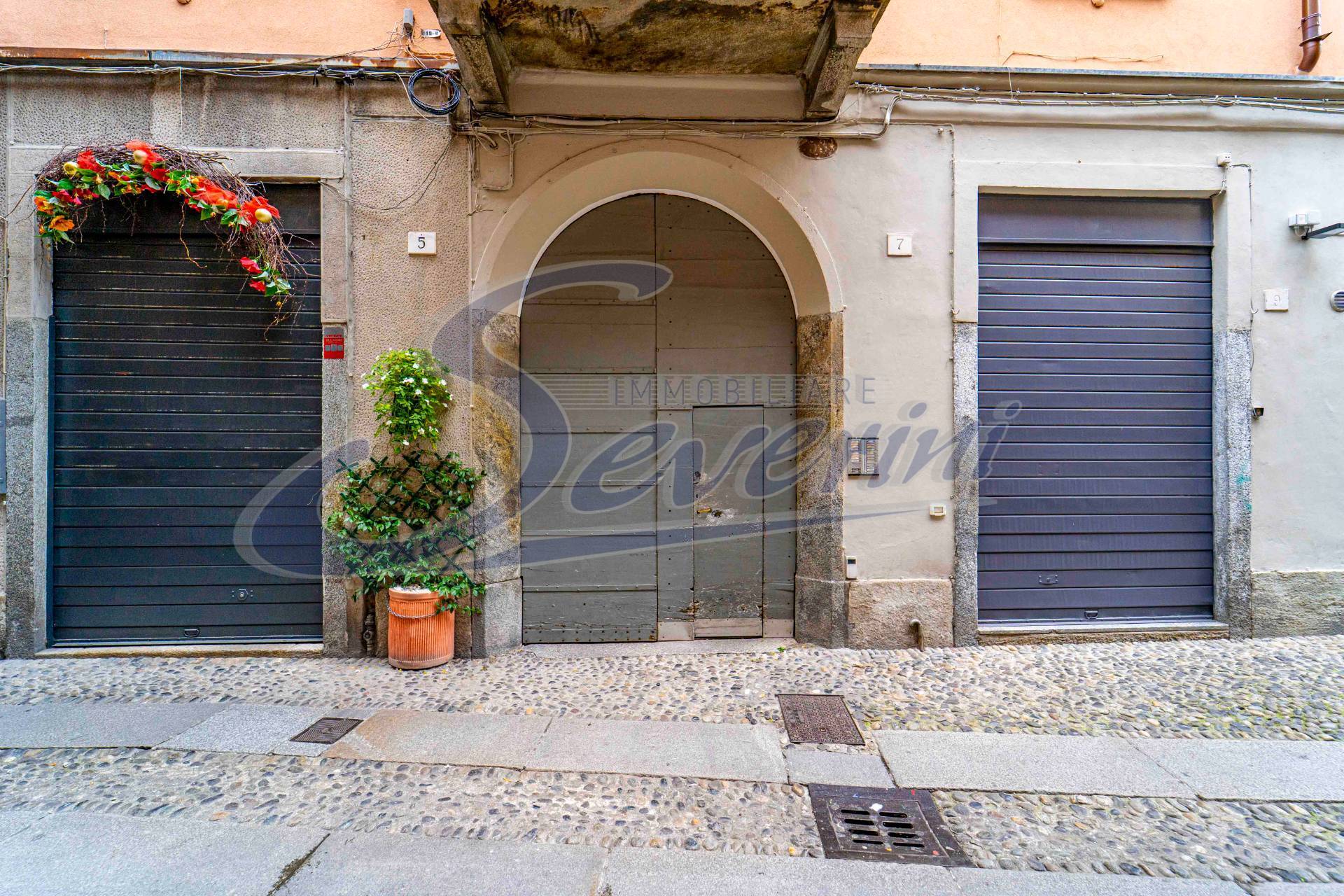 Appartamento in affitto a Como, Citt murata