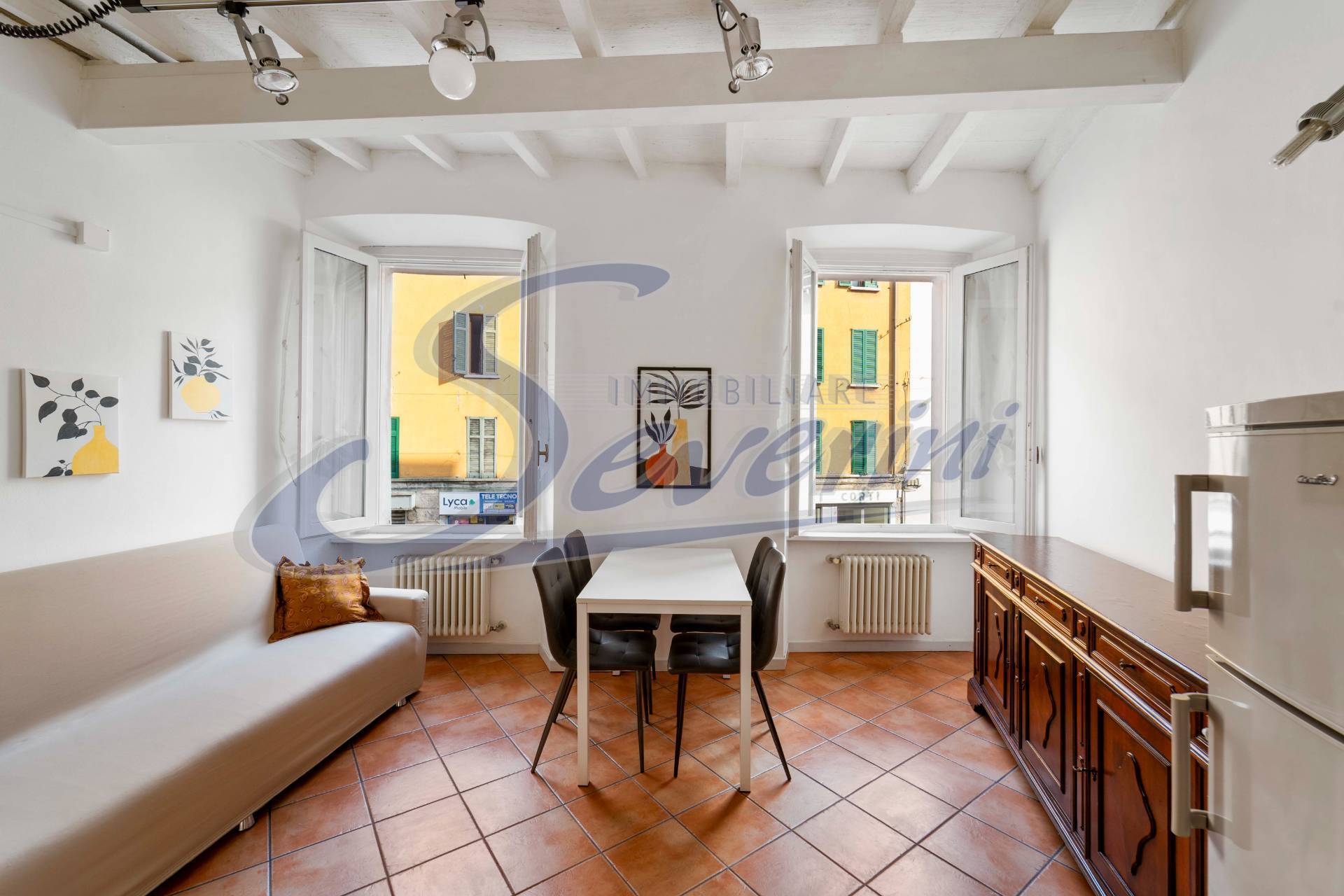 Appartamento in vendita a Como