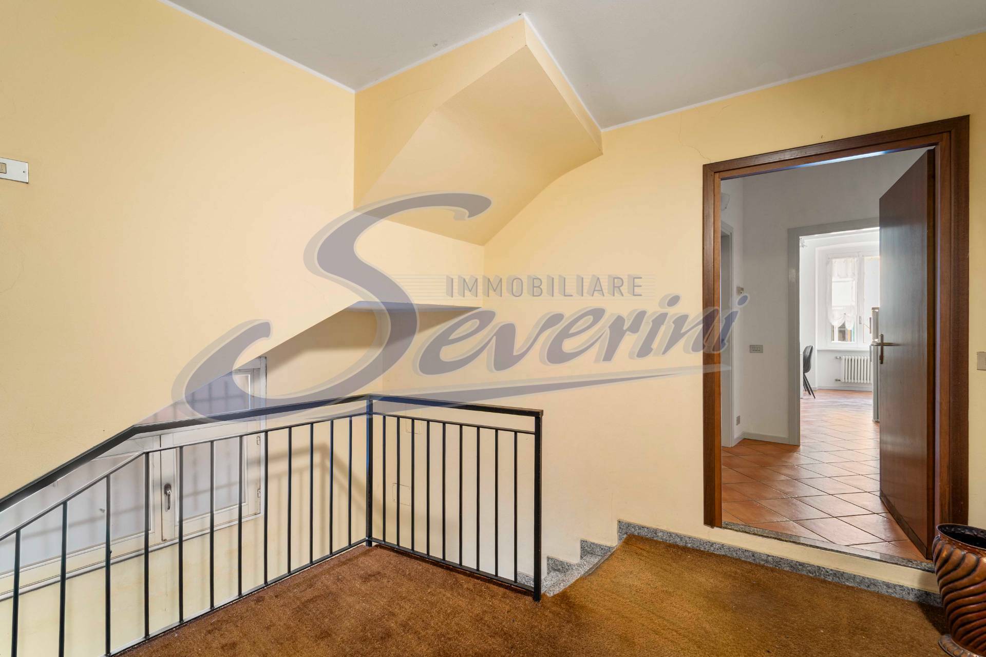 Appartamento in vendita a Como