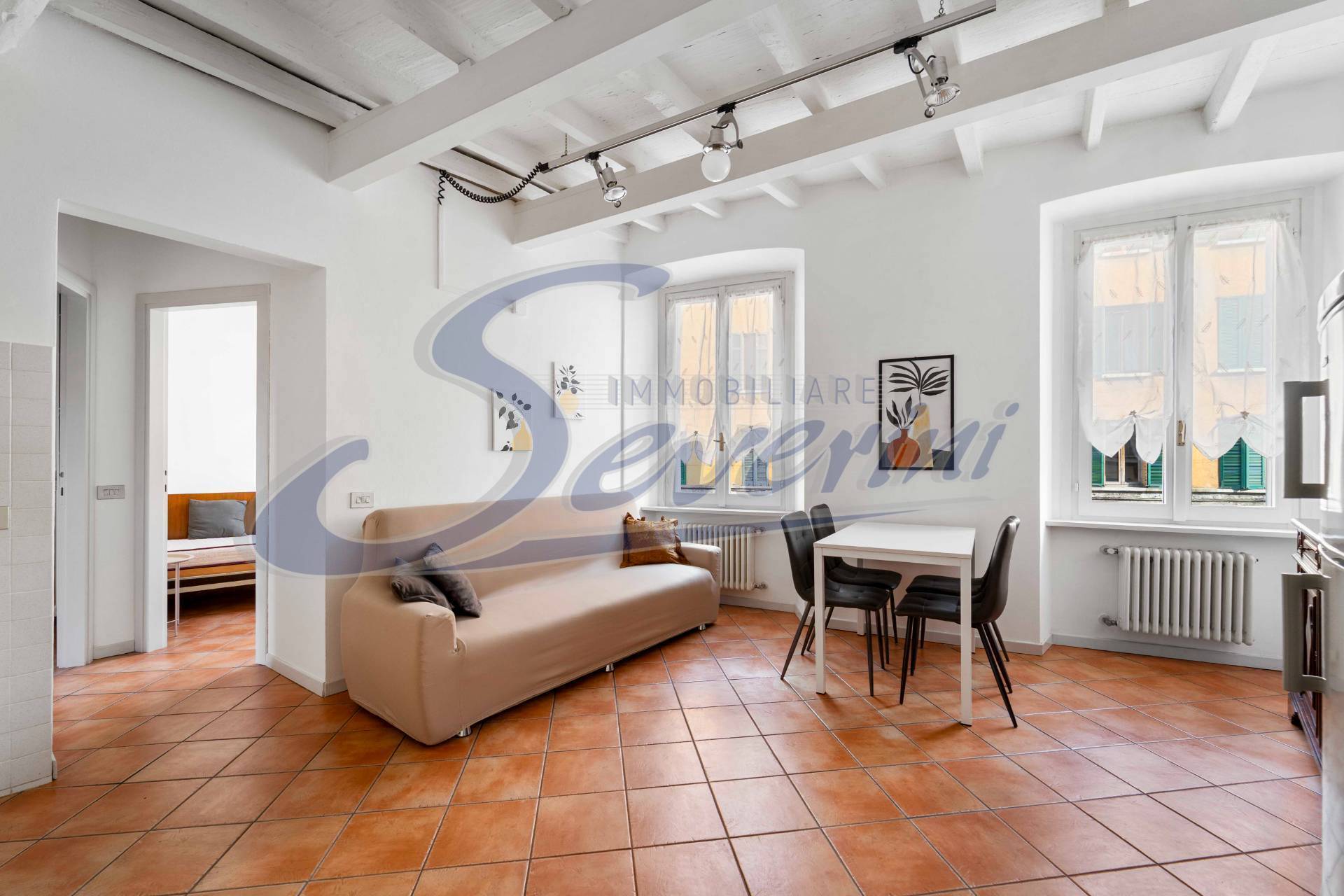 Appartamento in vendita a Como