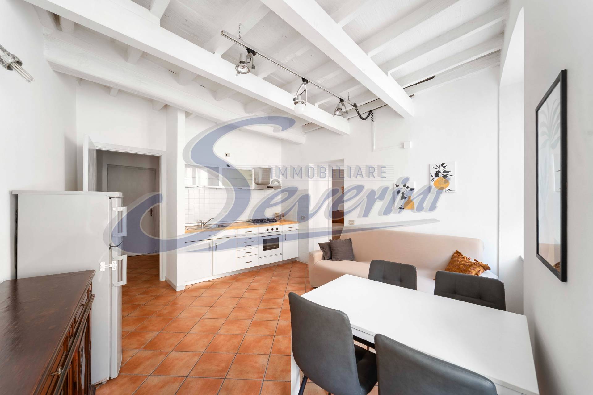 Appartamento in vendita a Como