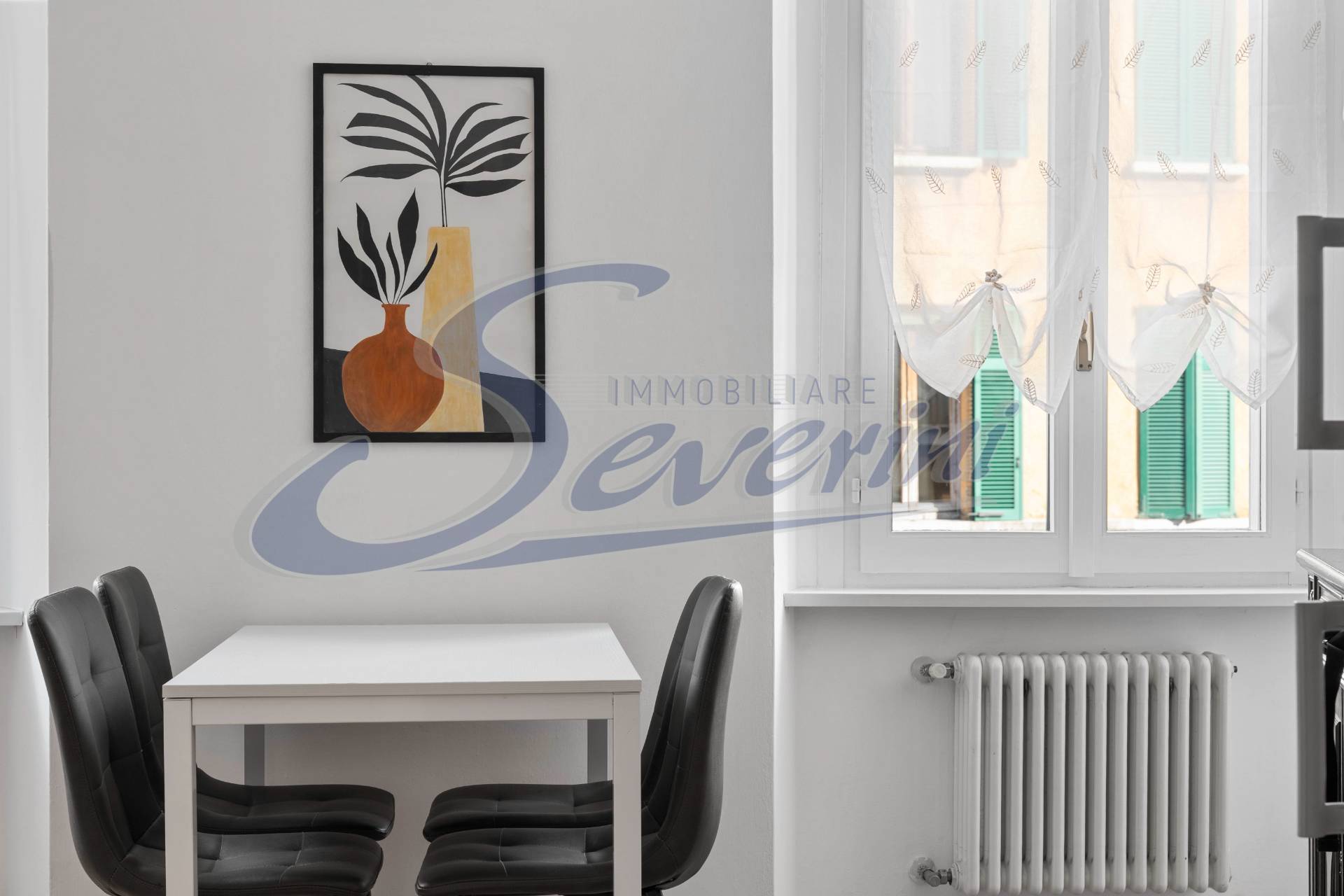 Appartamento in vendita a Como