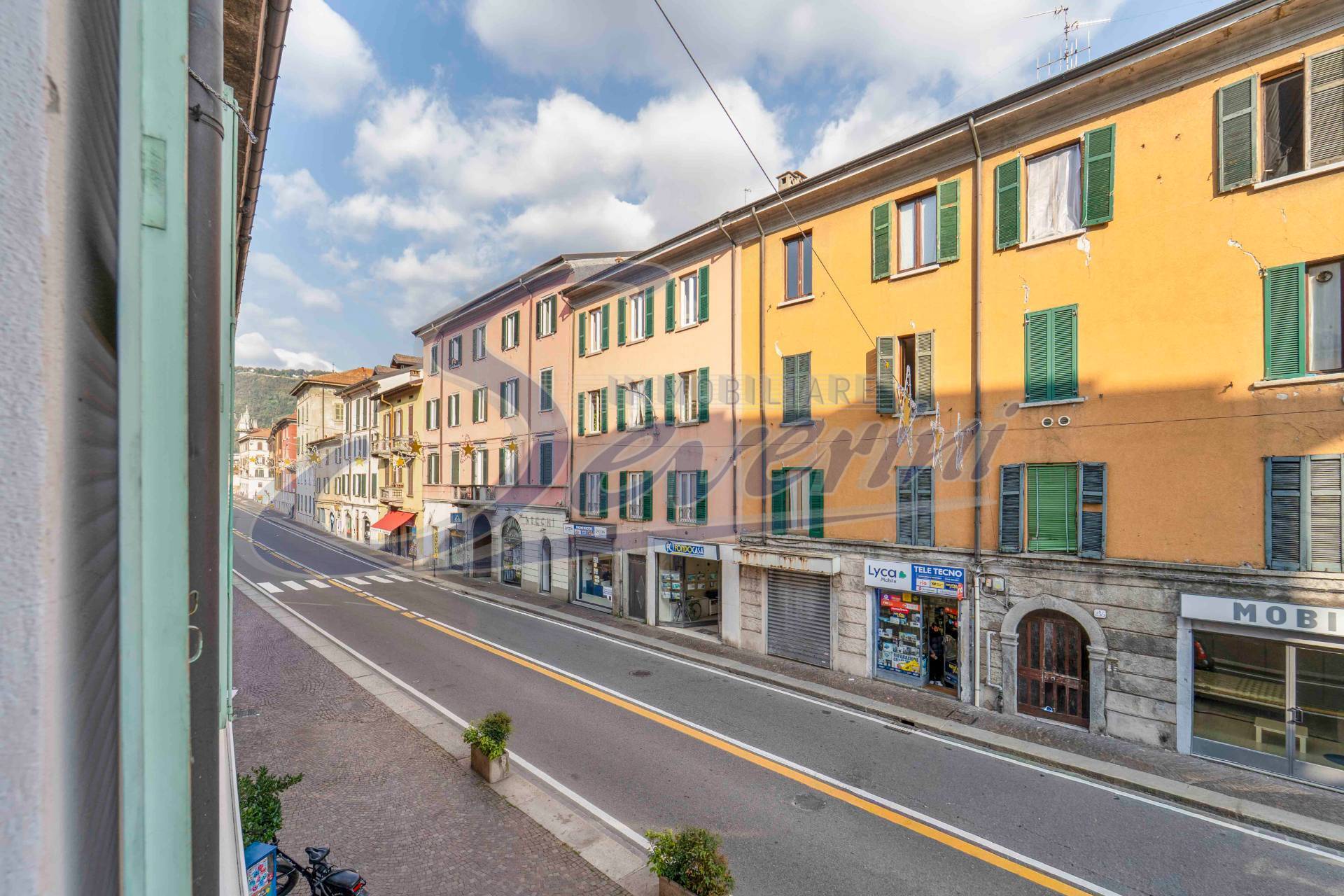 Appartamento in vendita a Como