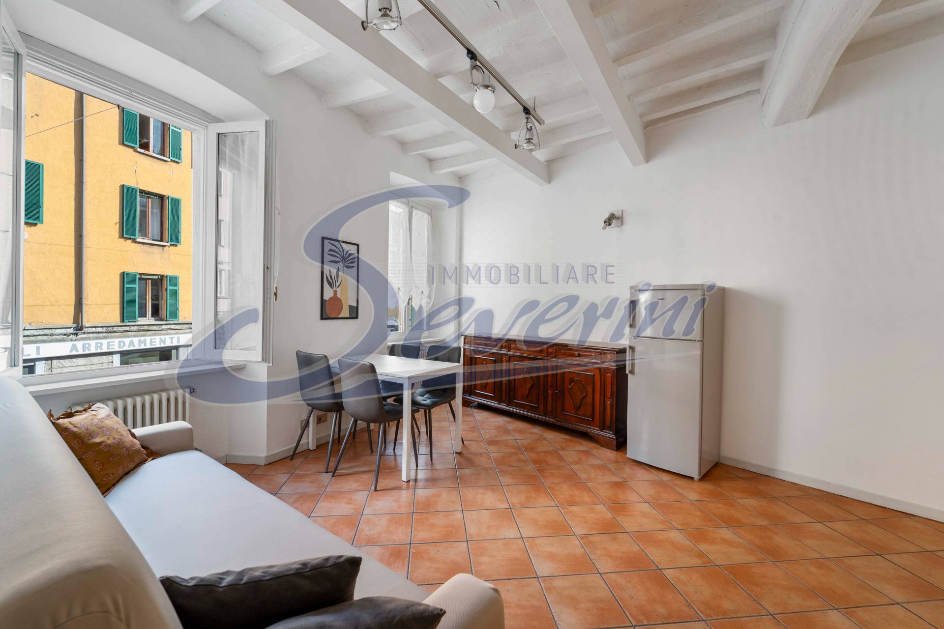 Appartamento in vendita a Como