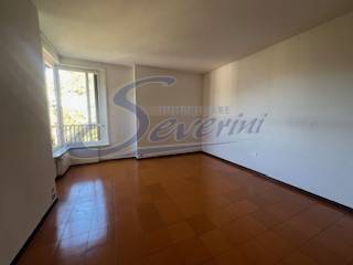 Appartamento in affitto a Como