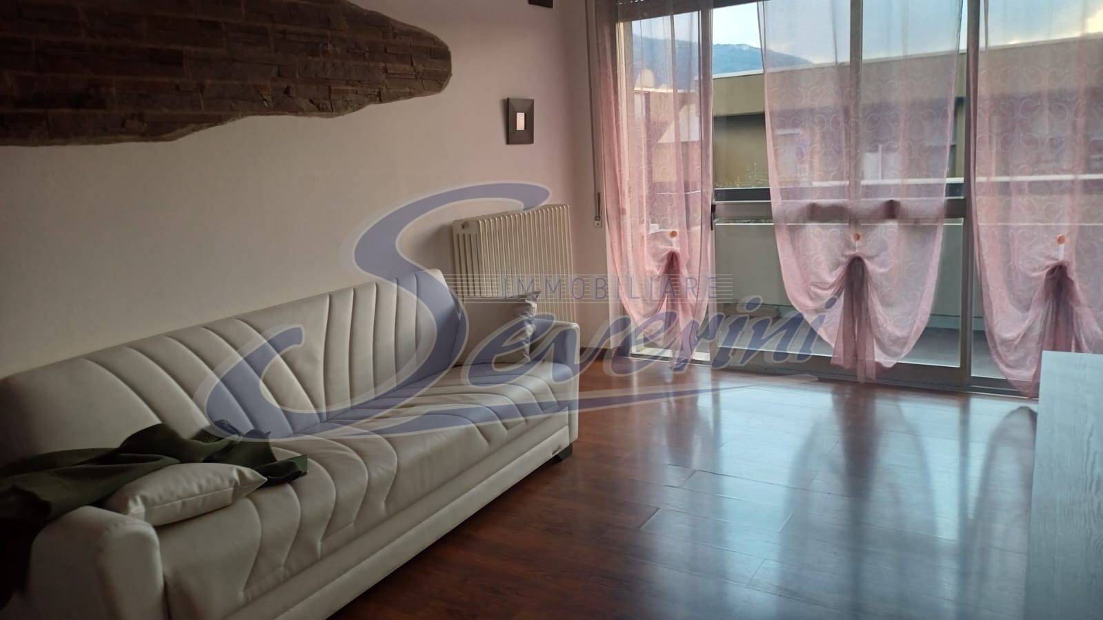 Appartamento in affitto a Como, Sagnino