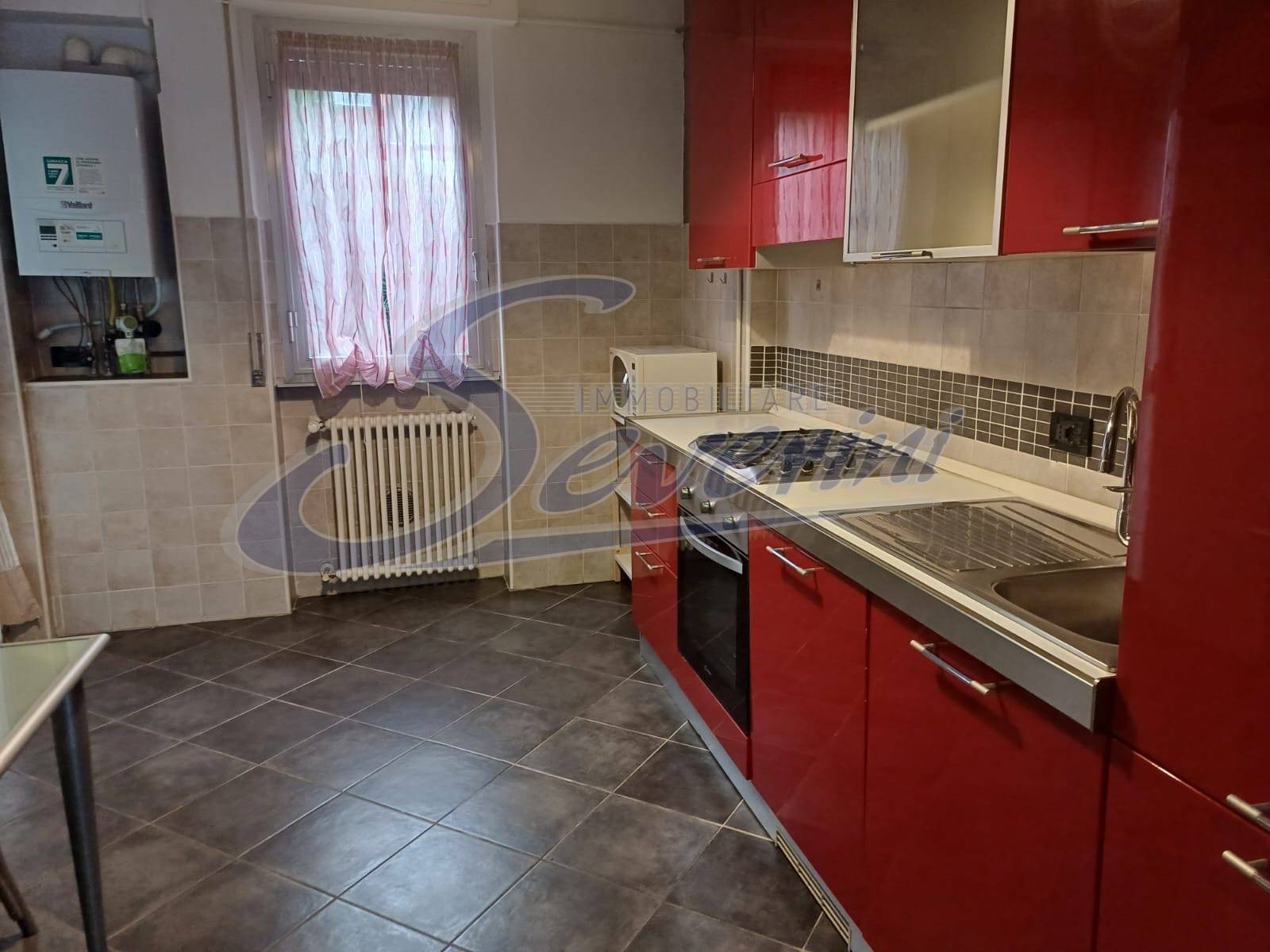 Appartamento in affitto a Como, Sagnino