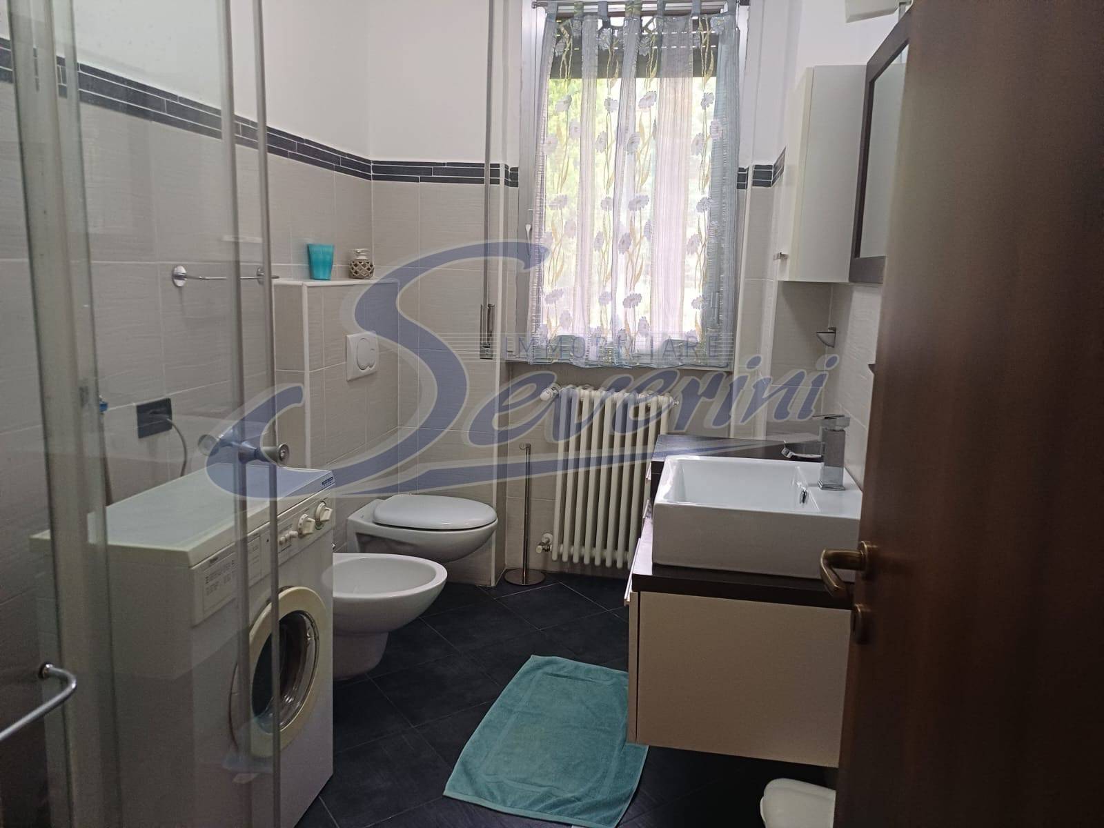 Appartamento in affitto a Como, Sagnino