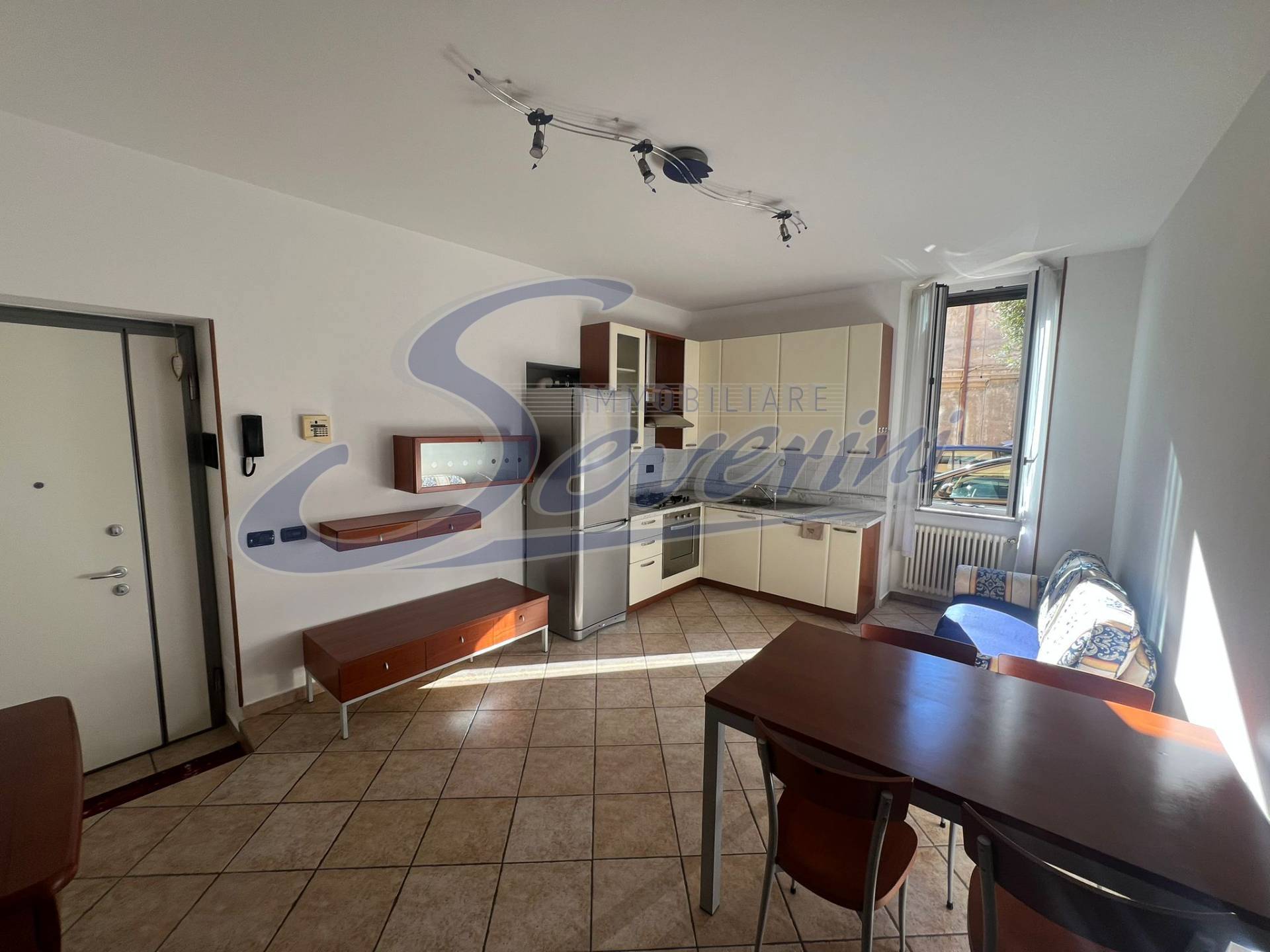 Appartamento in vendita a Como