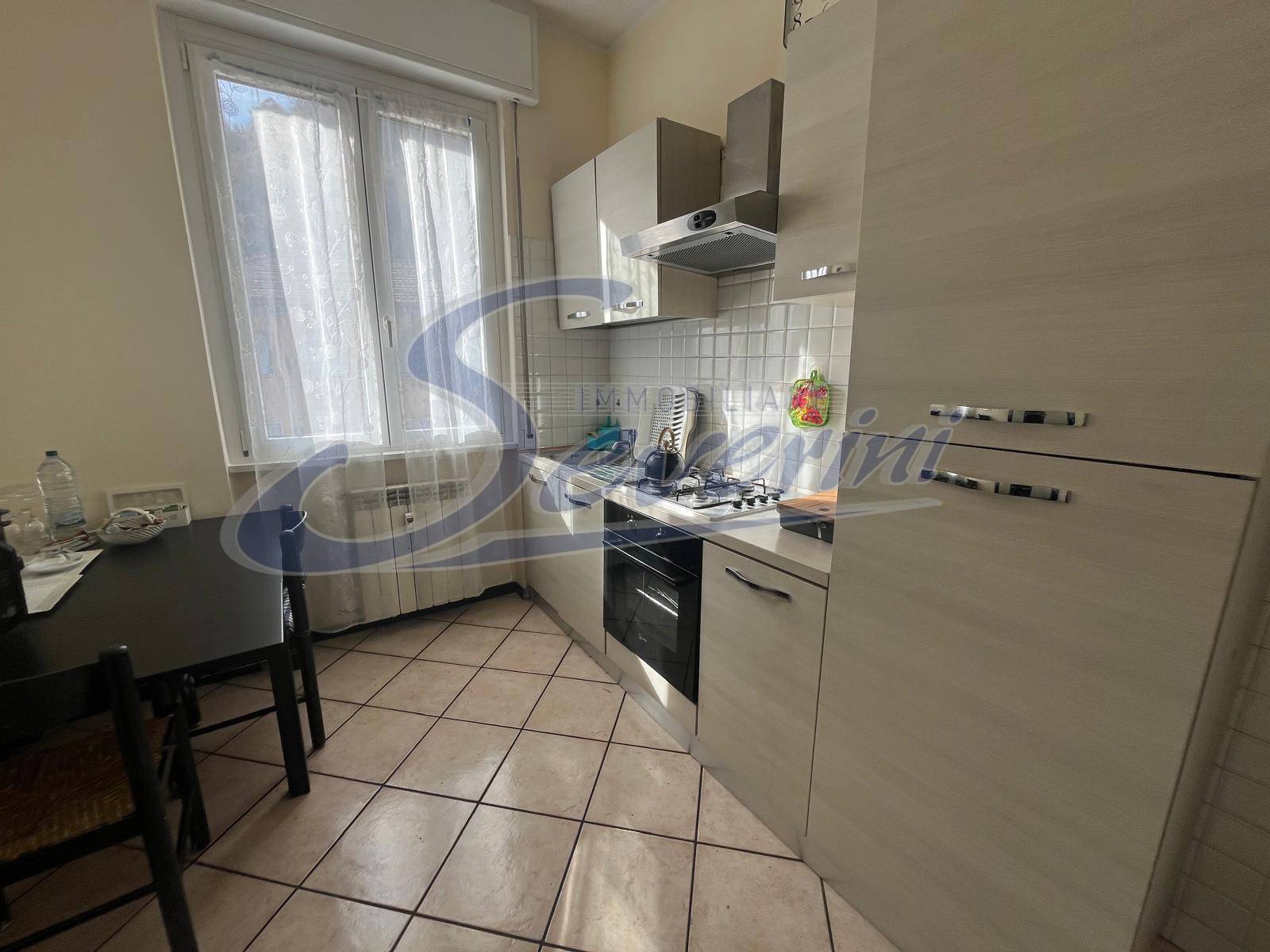 Appartamento in affitto a Como