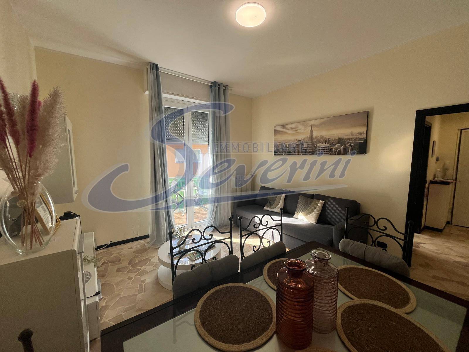 Appartamento in affitto a Como