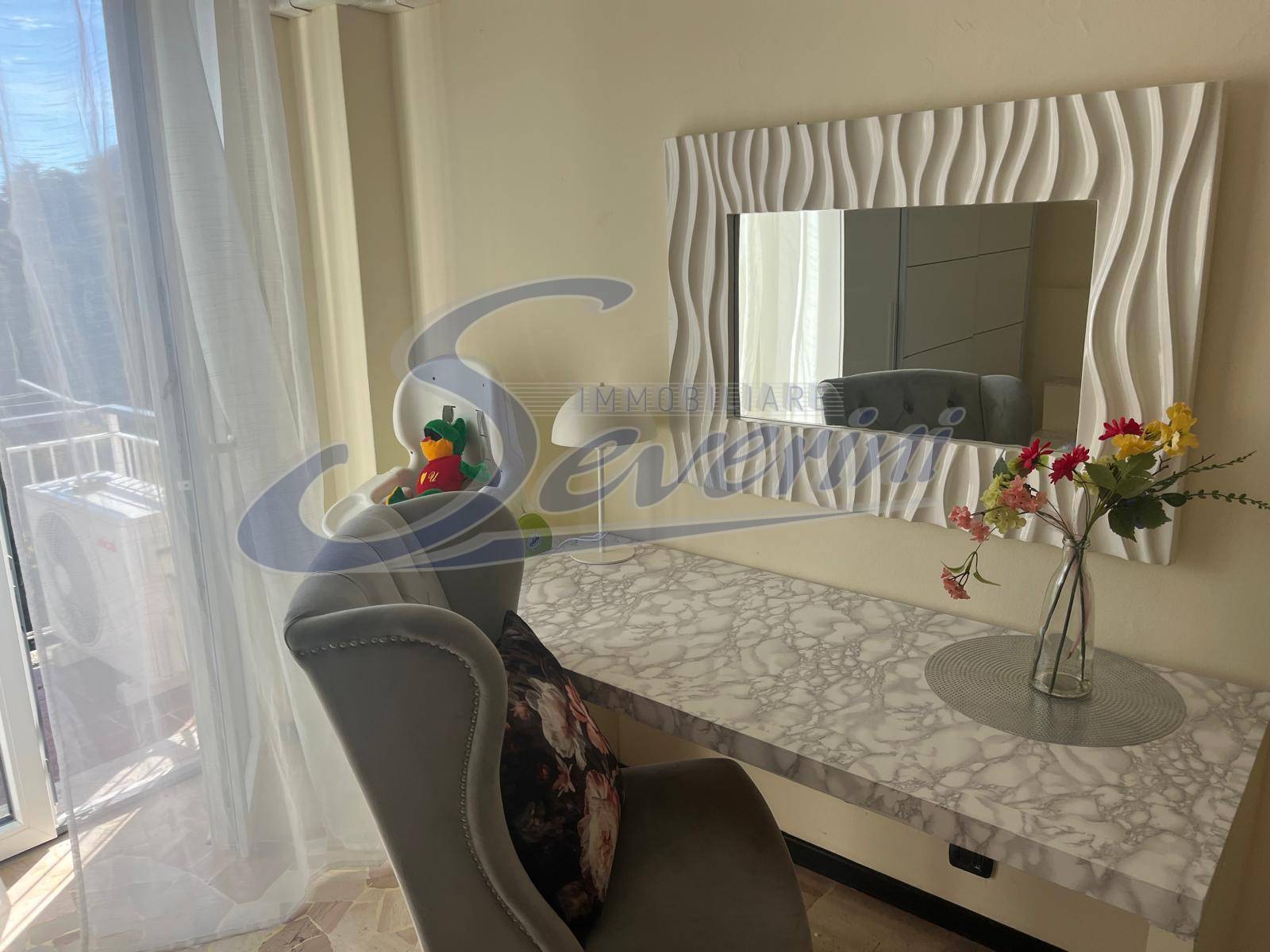 Appartamento in affitto a Como