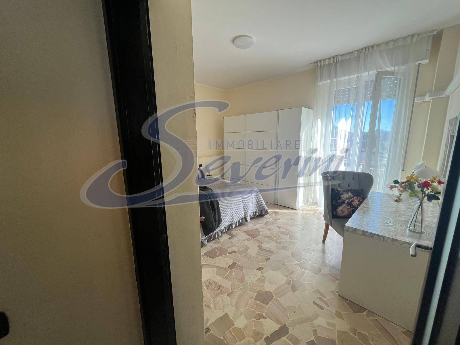 Appartamento in affitto a Como