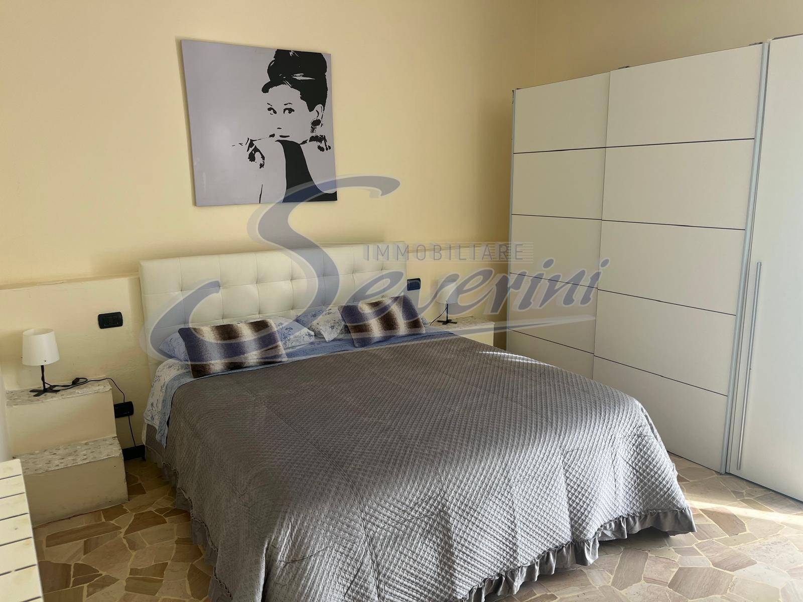 Appartamento in affitto a Como