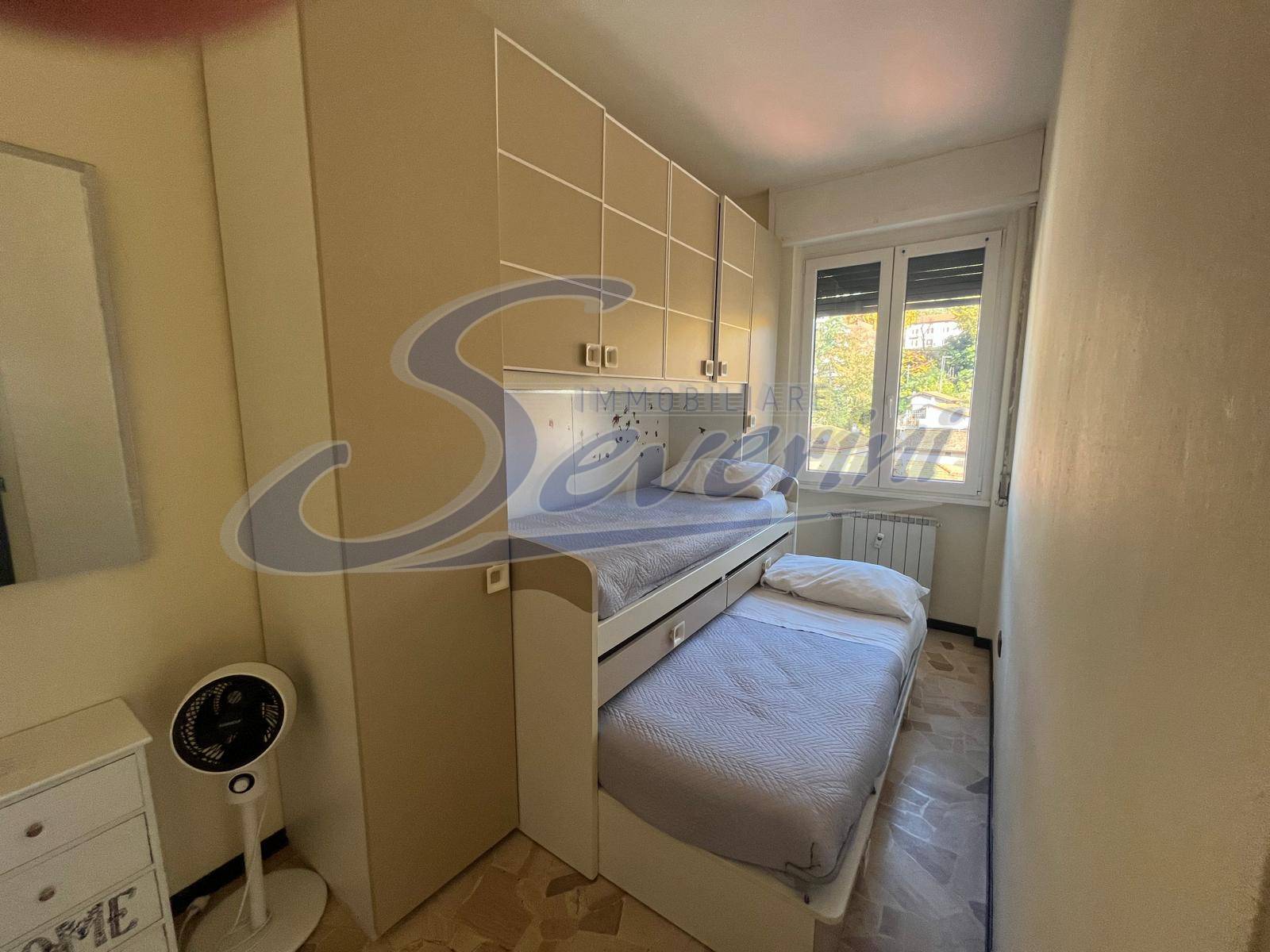 Appartamento in affitto a Como