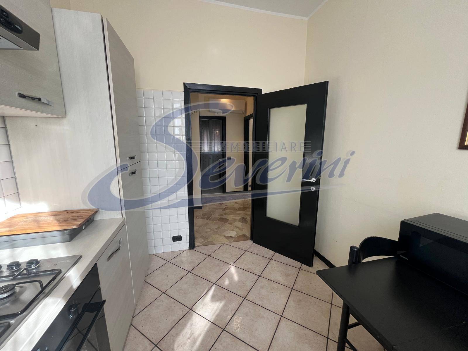 Appartamento in affitto a Como