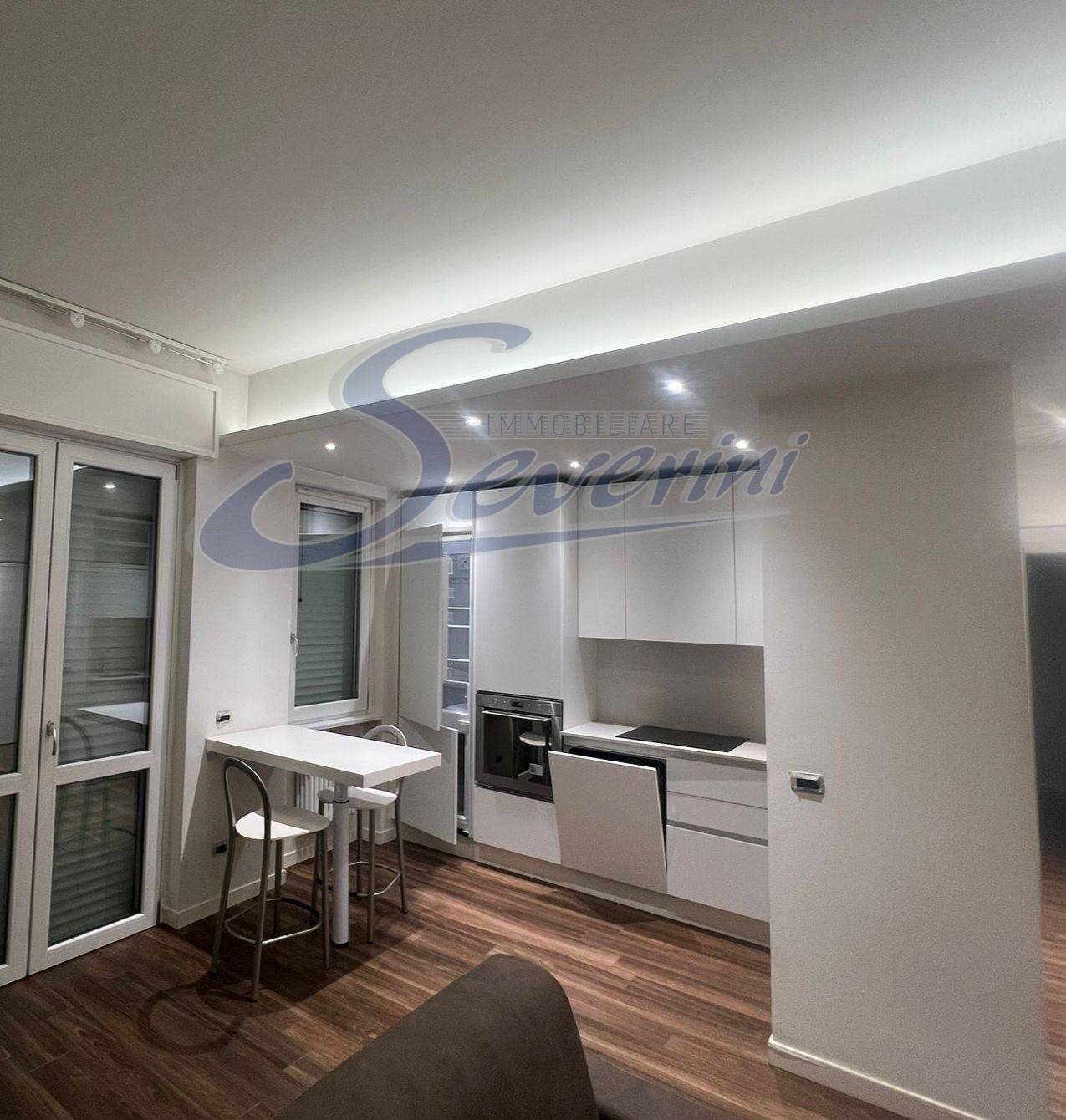 Appartamento in affitto a Como