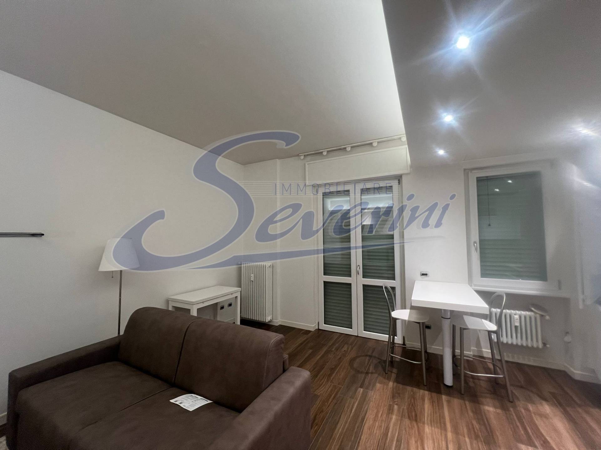 Appartamento in affitto a Como