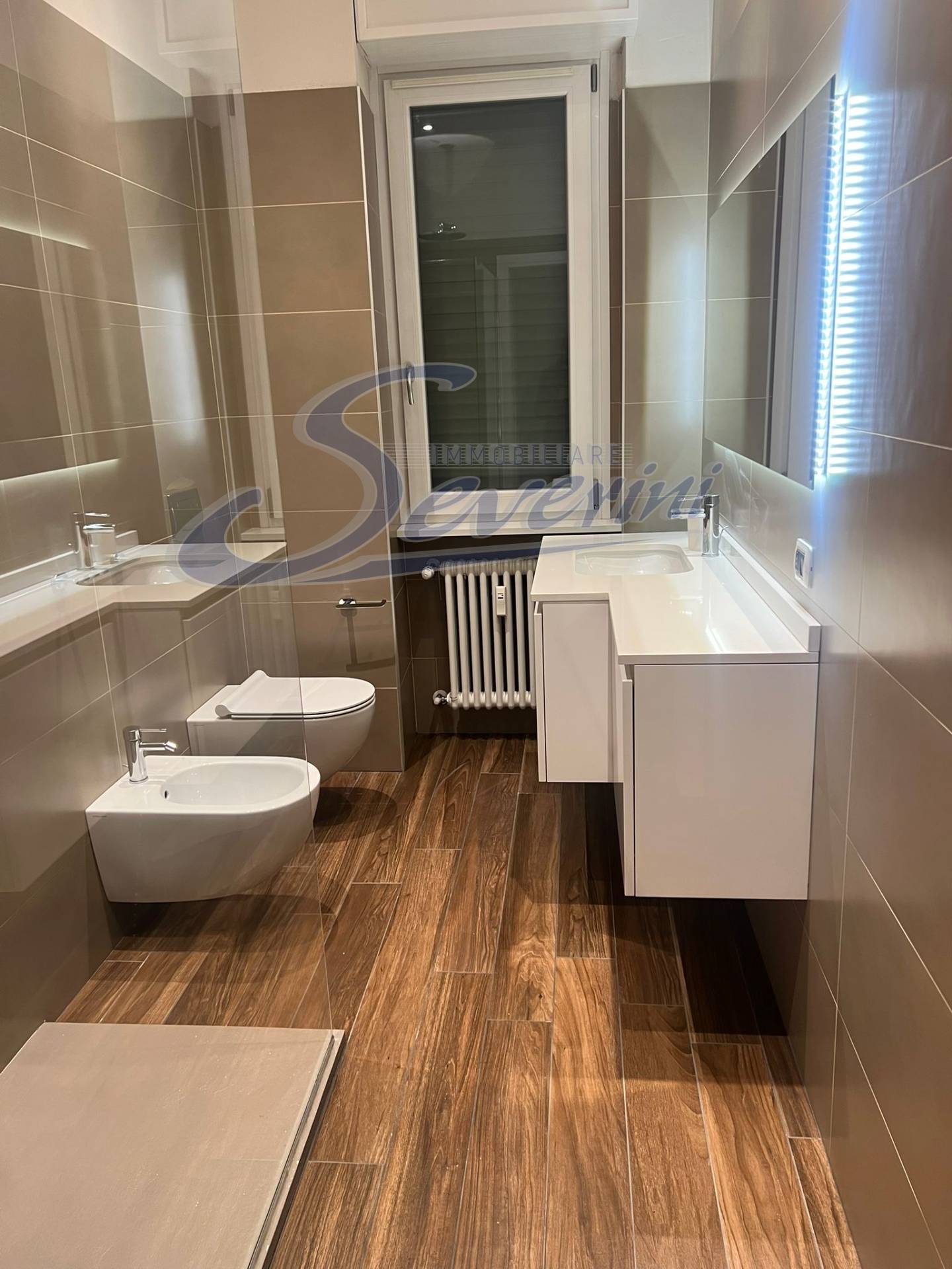 Appartamento in affitto a Como