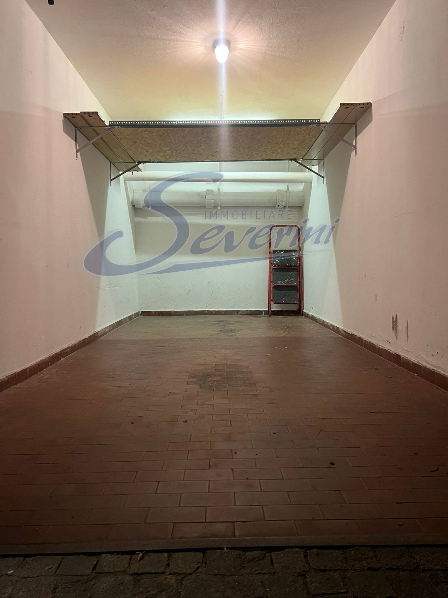 Appartamento in affitto a Como