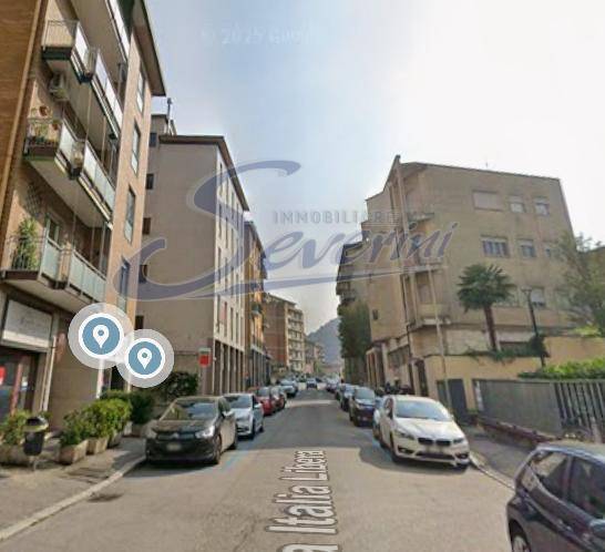 Appartamento in vendita a Como