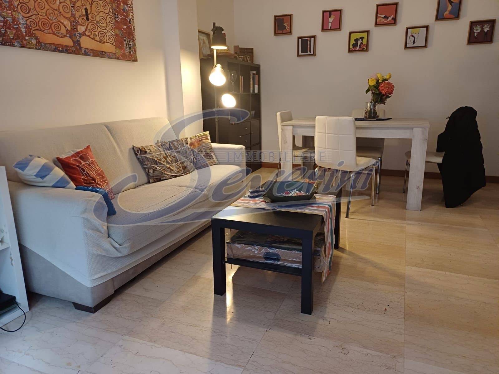 Appartamento in affitto a Como