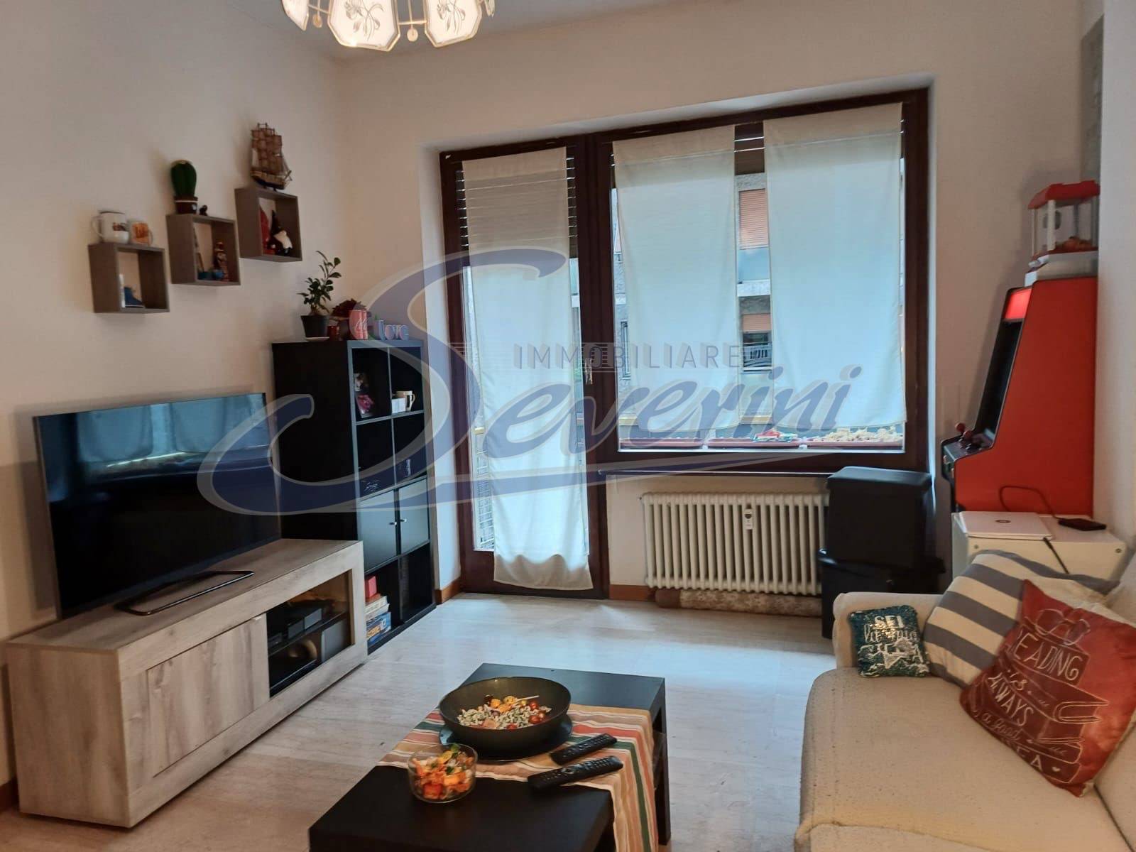 Appartamento in affitto a Como