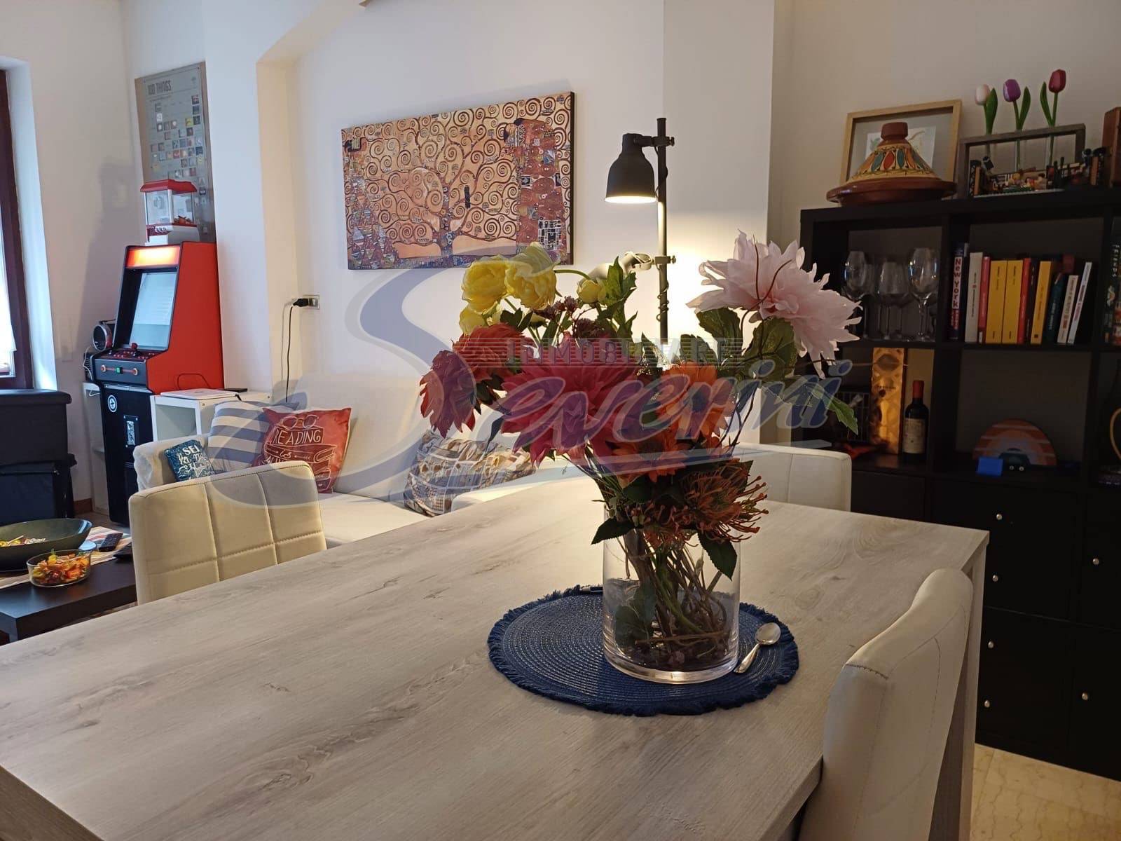 Appartamento in affitto a Como