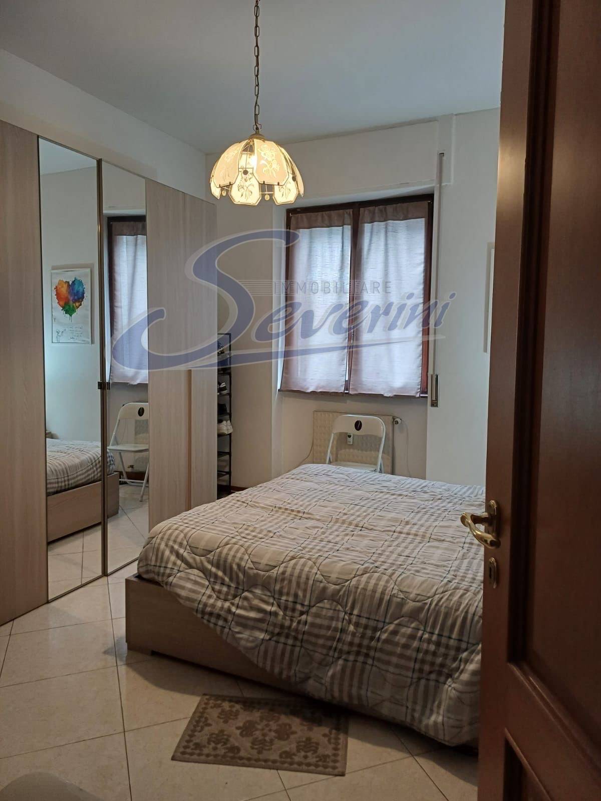 Appartamento in affitto a Como