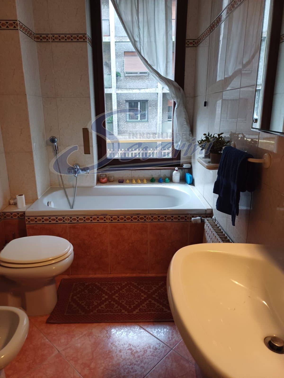 Appartamento in affitto a Como