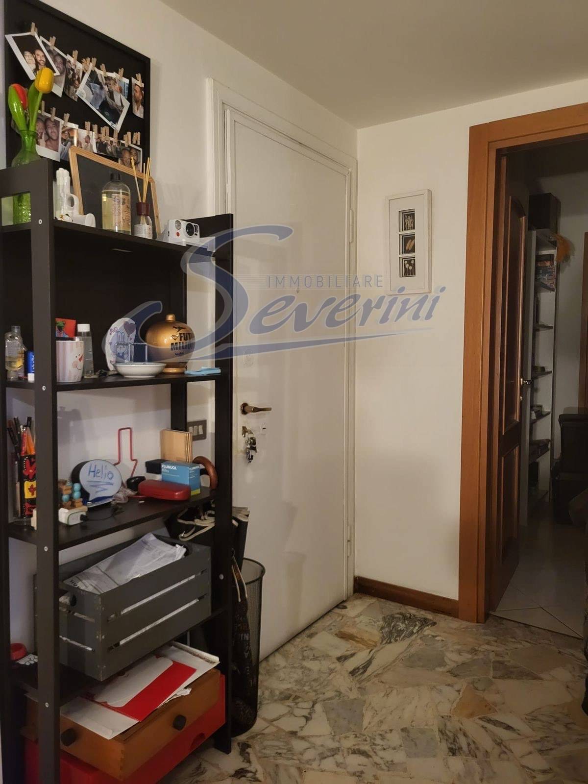 Appartamento in affitto a Como