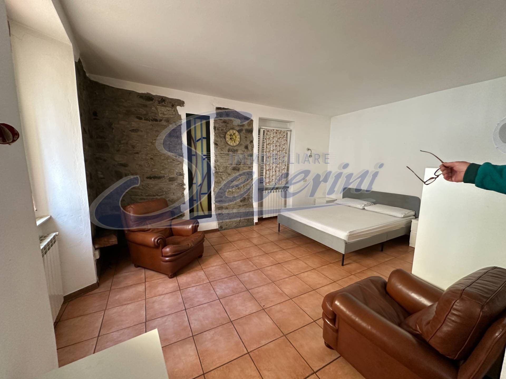 Appartamento in affitto a Como, Borghi