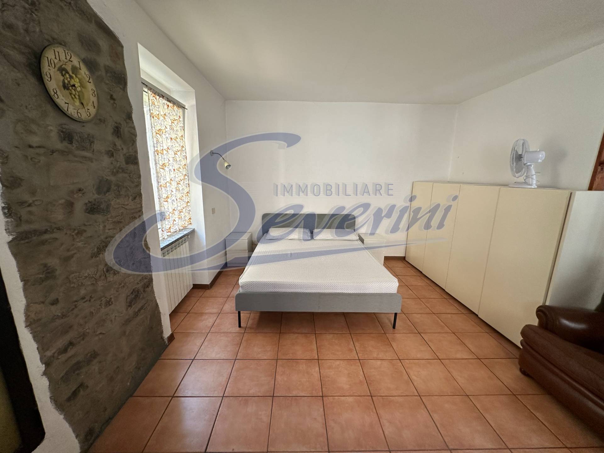 Appartamento in affitto a Como, Borghi