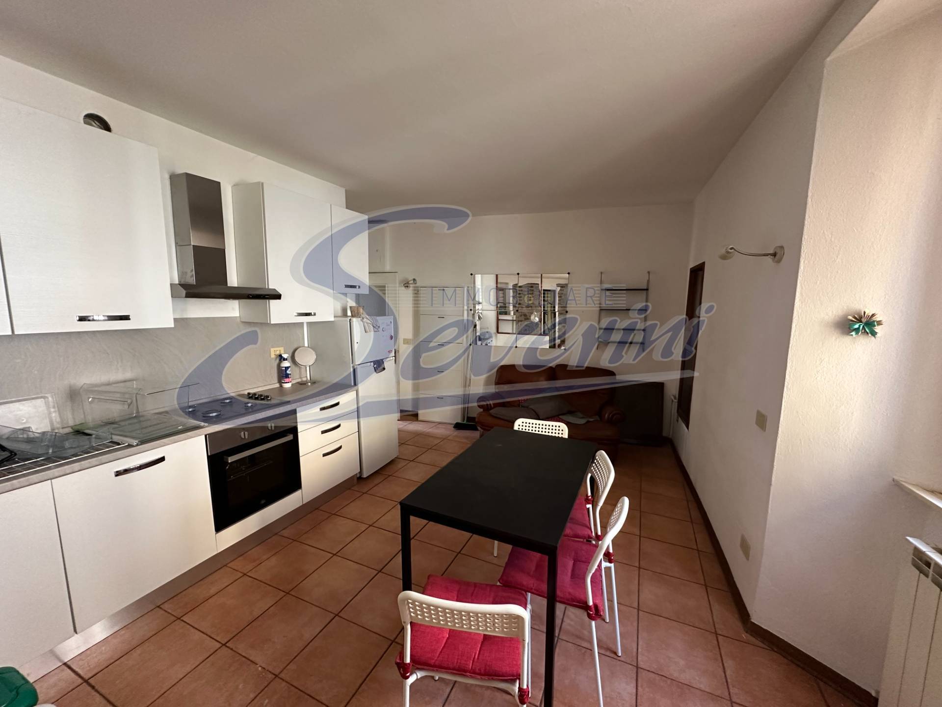 Appartamento in affitto a Como, Borghi