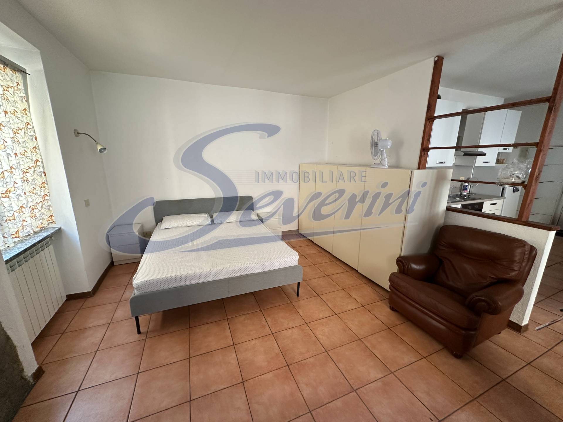 Appartamento in affitto a Como, Borghi