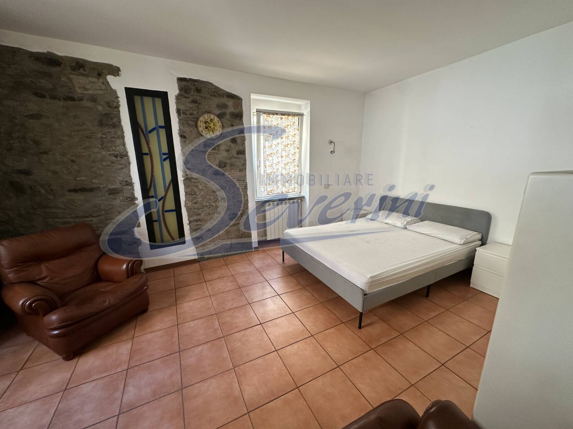 Appartamento in affitto a Como, Borghi