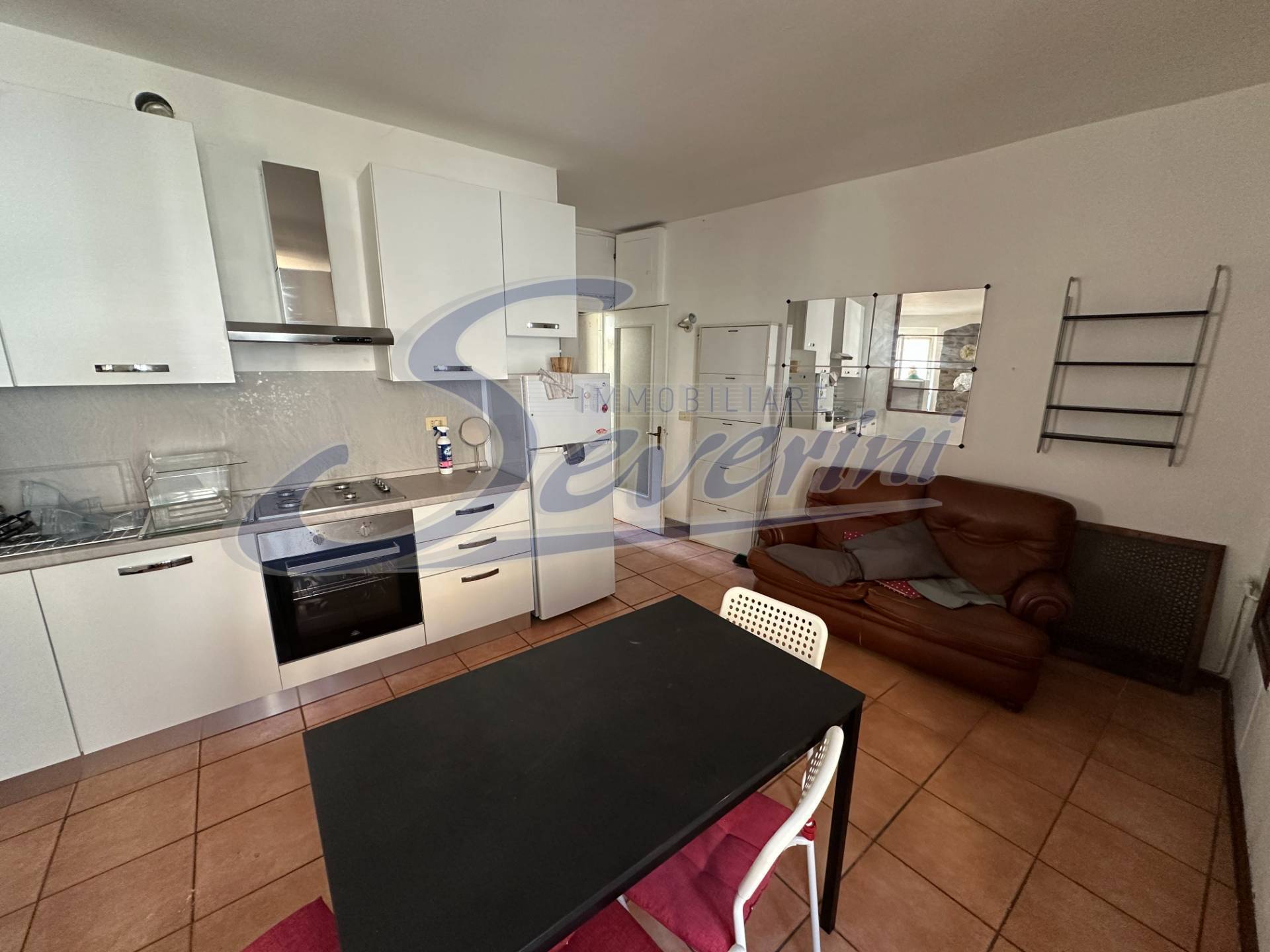 Appartamento in affitto a Como, Borghi