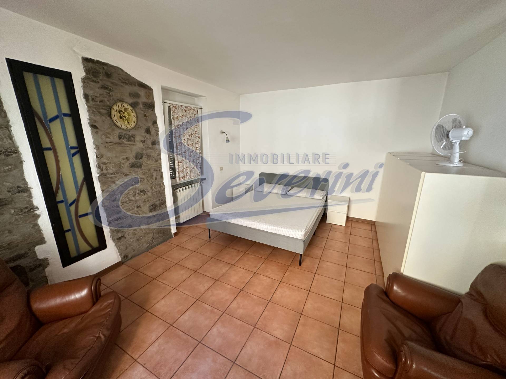 Appartamento in affitto a Como, Borghi