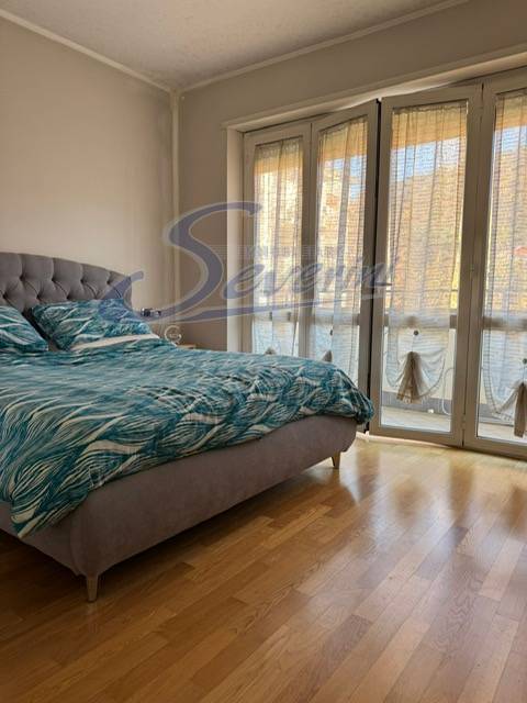 Appartamento in vendita a Como, Muggi - Albate