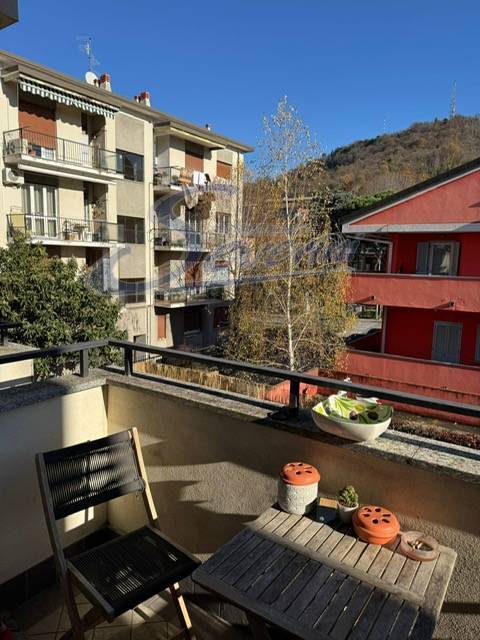 Appartamento in vendita a Como, Muggi - Albate