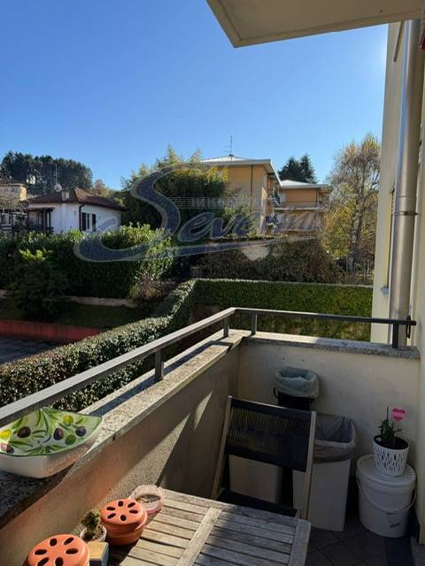 Appartamento in vendita a Como, Muggi - Albate