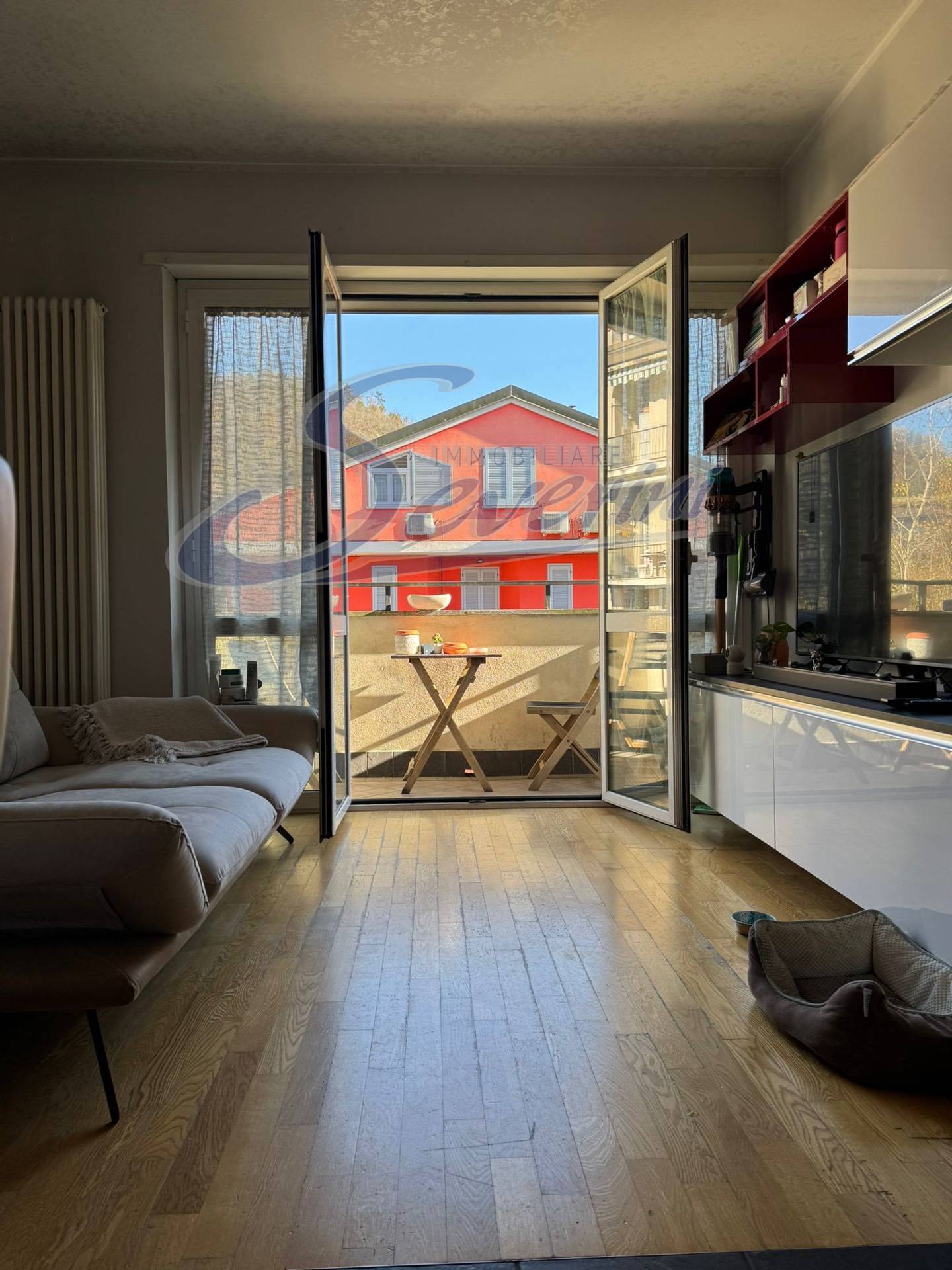 Appartamento in vendita a Como, Muggi - Albate