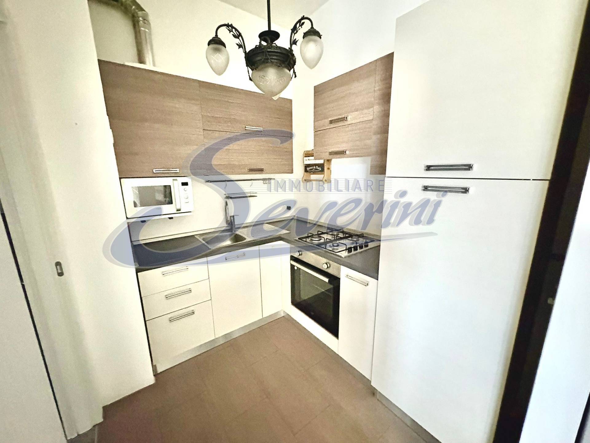 Appartamento in vendita a Maslianico