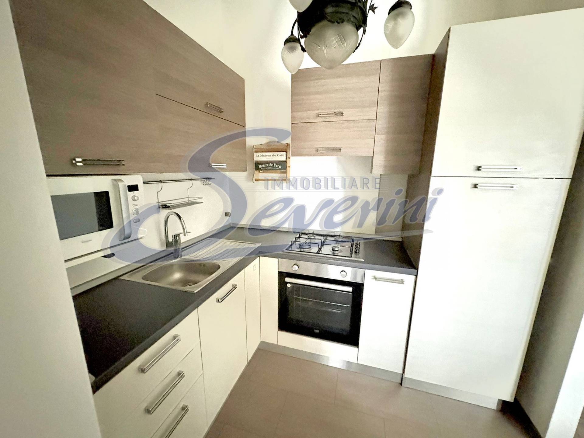 Appartamento in vendita a Maslianico