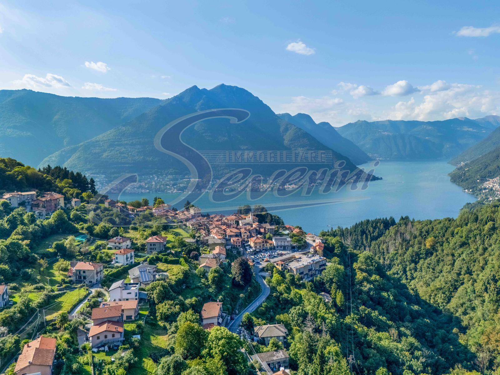 Casa indipendente in vendita a Faggeto Lario