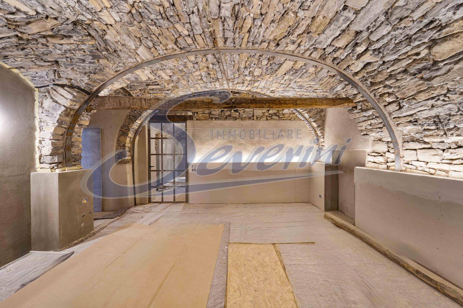 Casa indipendente in vendita a Faggeto Lario